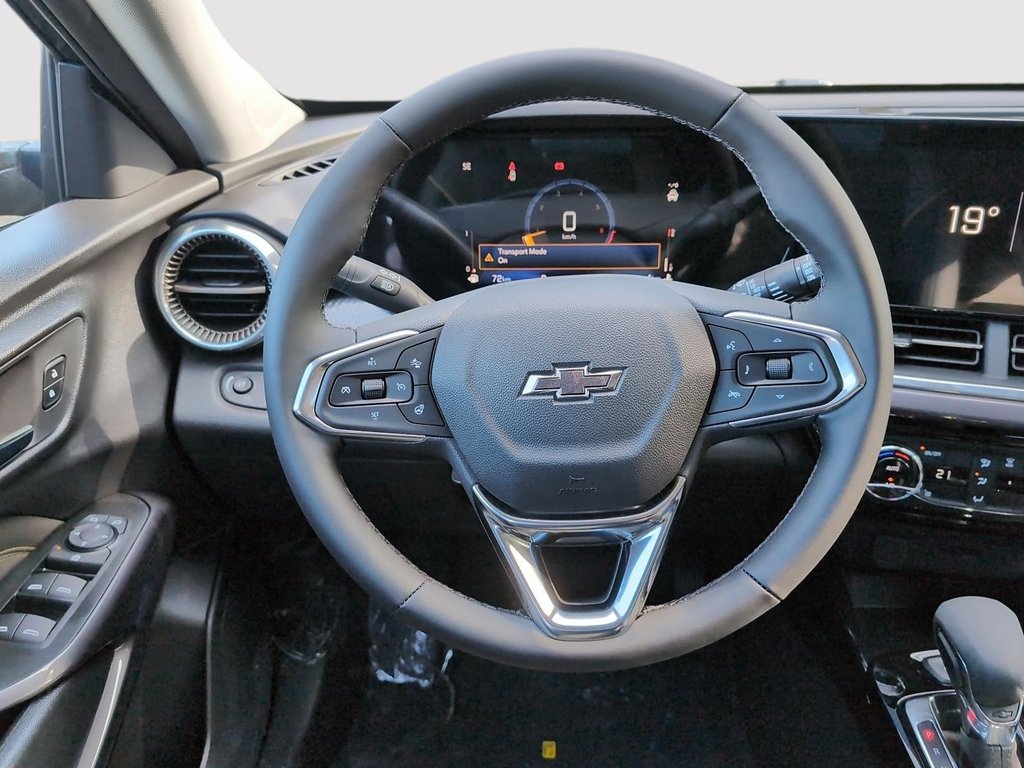 Chevrolet Trax ACTIV 2026 à Drummondville, Québec - 12 - w1024h768px