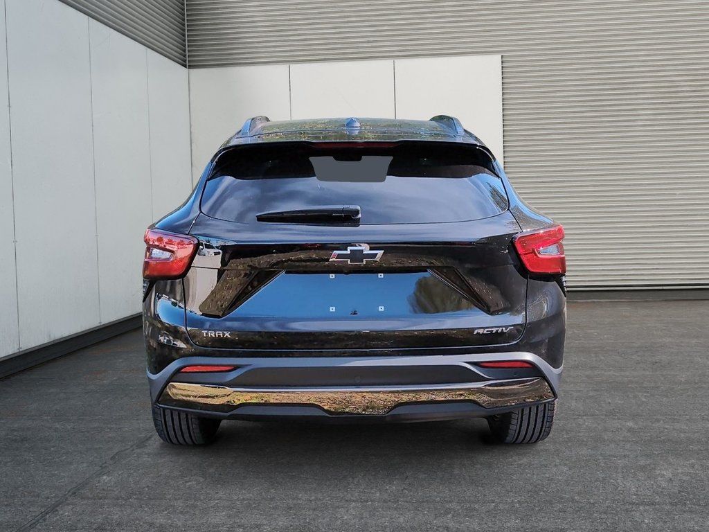 Chevrolet Trax ACTIV 2026 à Drummondville, Québec - 4 - w1024h768px