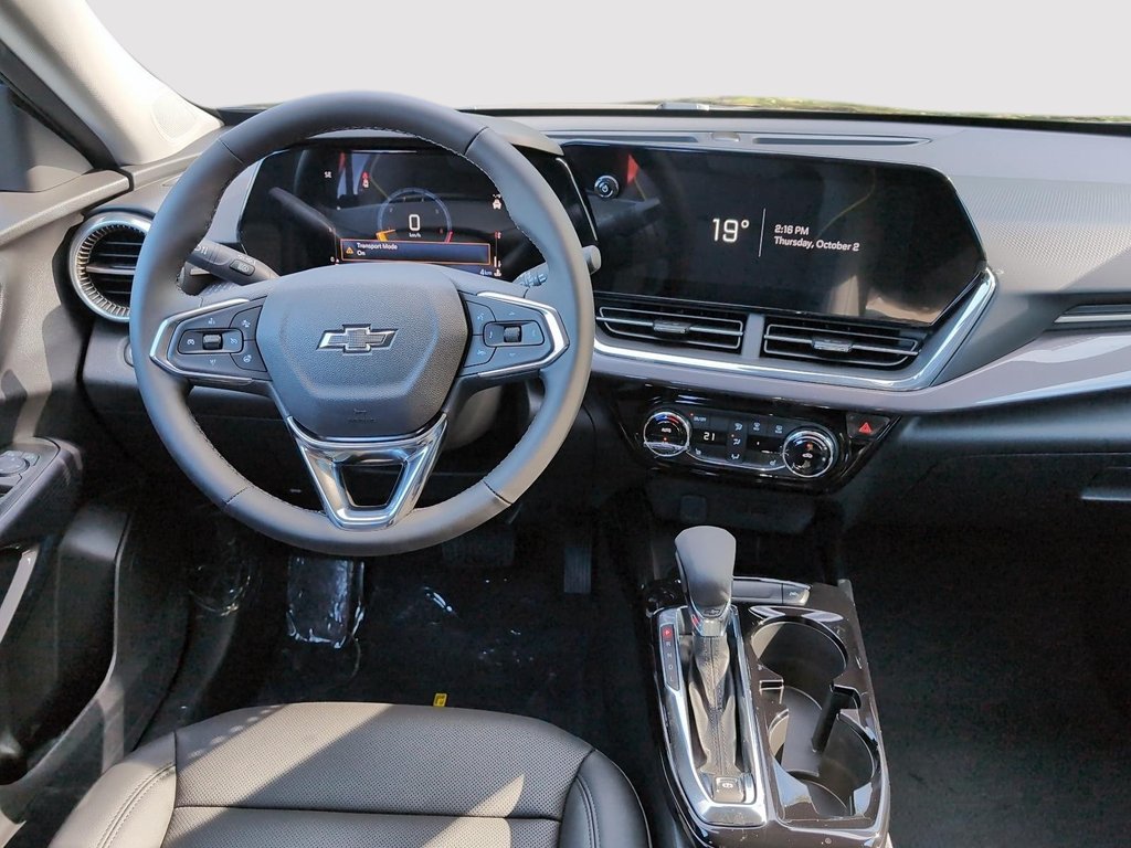 Chevrolet Trax ACTIV 2026 à Drummondville, Québec - 10 - w1024h768px