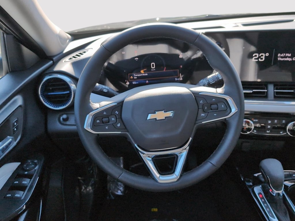 2026 Chevrolet Trax LT in Drummondville, Quebec - 14 - w1024h768px