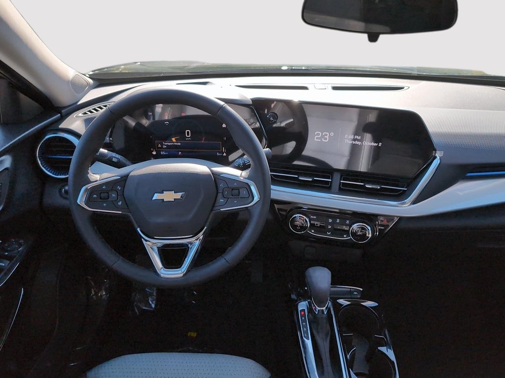 2026 Chevrolet Trax LT in Drummondville, Quebec - 12 - w1024h768px