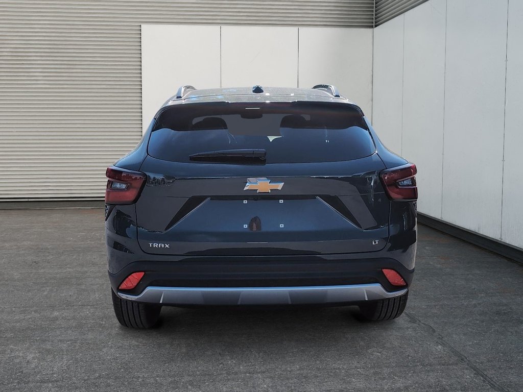 2026 Chevrolet Trax LT in Drummondville, Quebec - 4 - w1024h768px