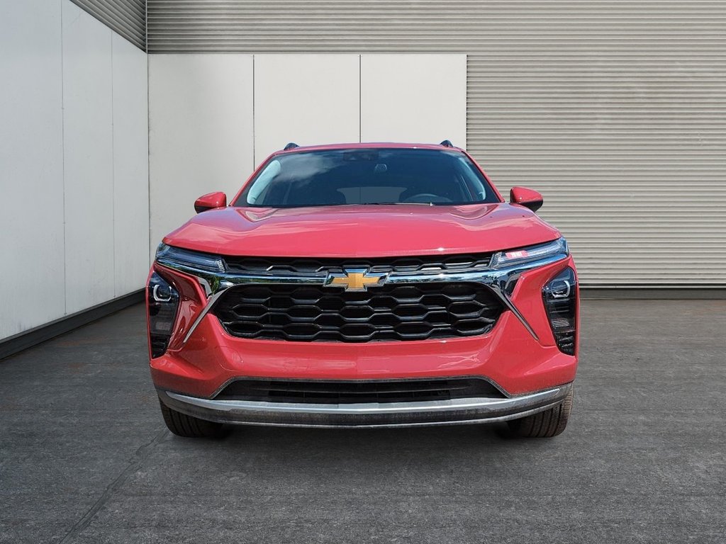 2026 Chevrolet Trax LT in Drummondville, Quebec - 2 - w1024h768px