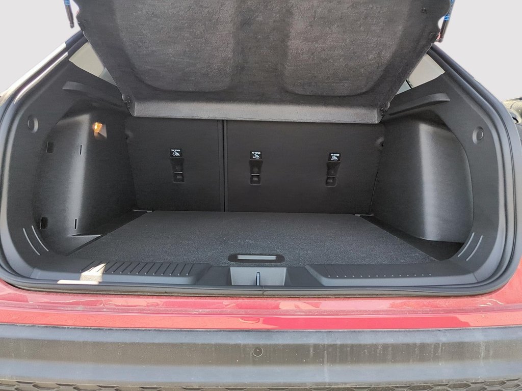2026 Chevrolet Trax LT in Drummondville, Quebec - 7 - w1024h768px