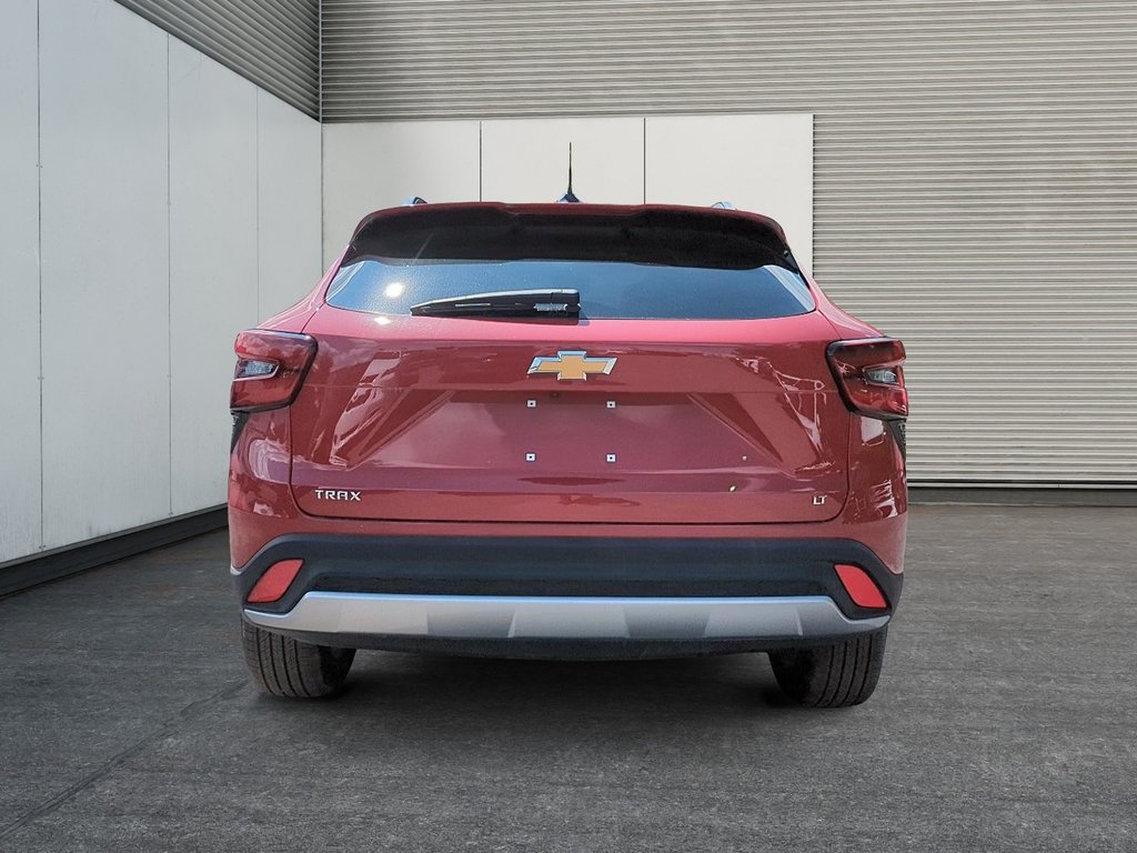 2026 Chevrolet Trax LT in Drummondville, Quebec - 3 - w1024h768px