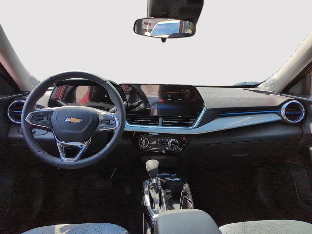 2026 Chevrolet Trax LT in Drummondville, Quebec - 9 - w1024h768px