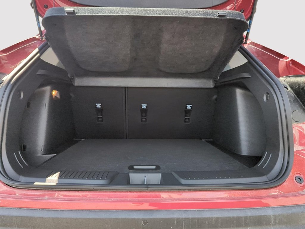 2026 Chevrolet Trax LT in Drummondville, Quebec - 6 - w1024h768px