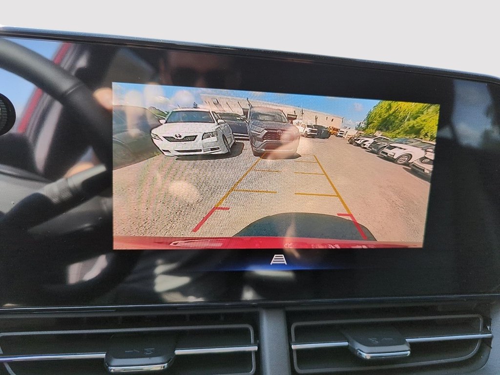 2026 Chevrolet Trax LT in Drummondville, Quebec - 14 - w1024h768px