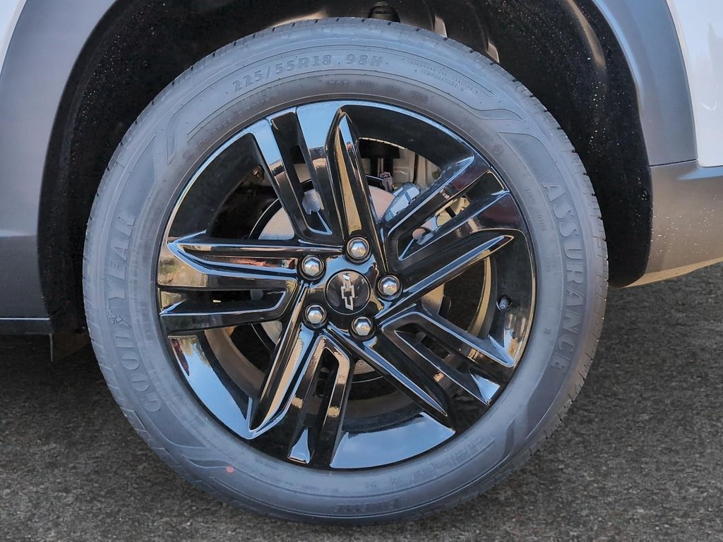 2026 Chevrolet Trax ACTIV in Drummondville, Quebec - 10 - w1024h768px