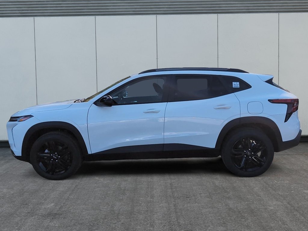 2026 Chevrolet Trax ACTIV in Drummondville, Quebec - 8 - w1024h768px