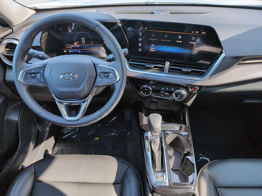 2026 Chevrolet Trax ACTIV in Drummondville, Quebec - 15 - w1024h768px