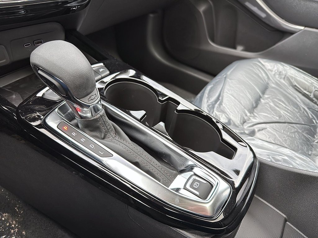 Chevrolet Trax ACTIV 2026 à Drummondville, Québec - 16 - w1024h768px