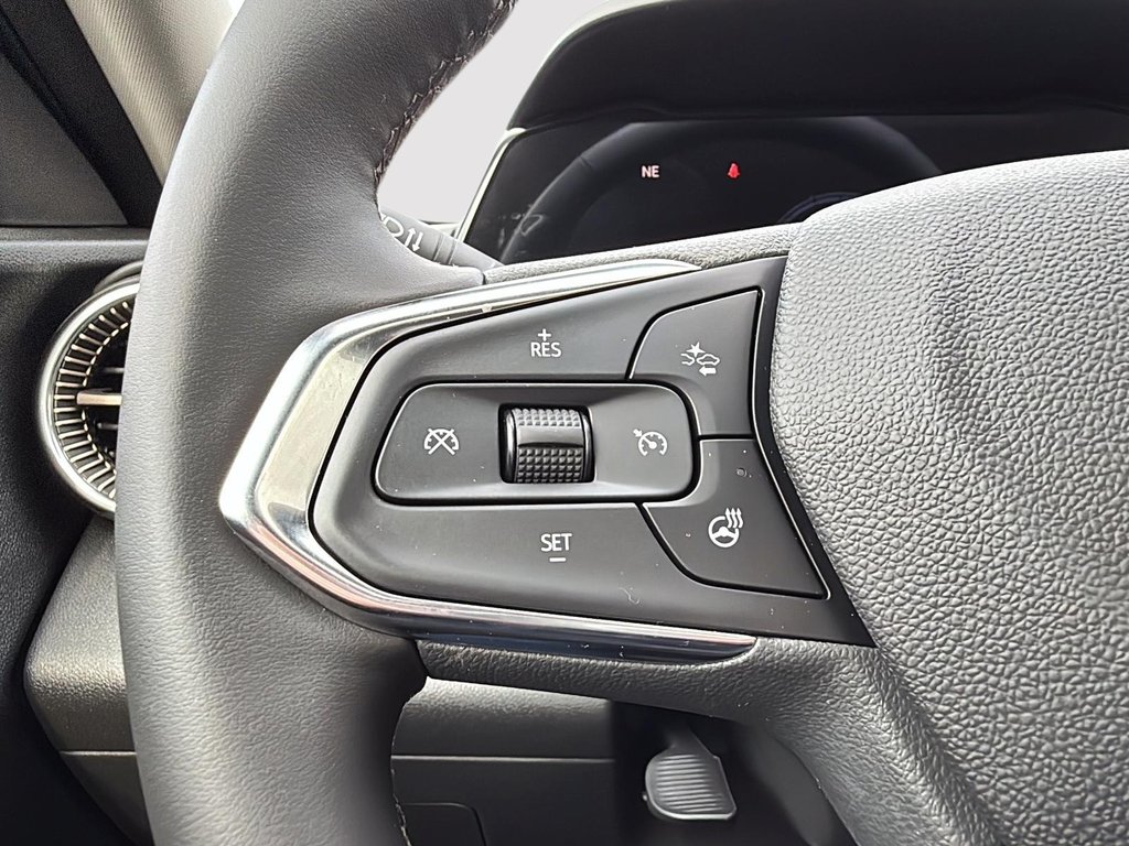 Chevrolet Trax ACTIV 2026 à Drummondville, Québec - 12 - w1024h768px