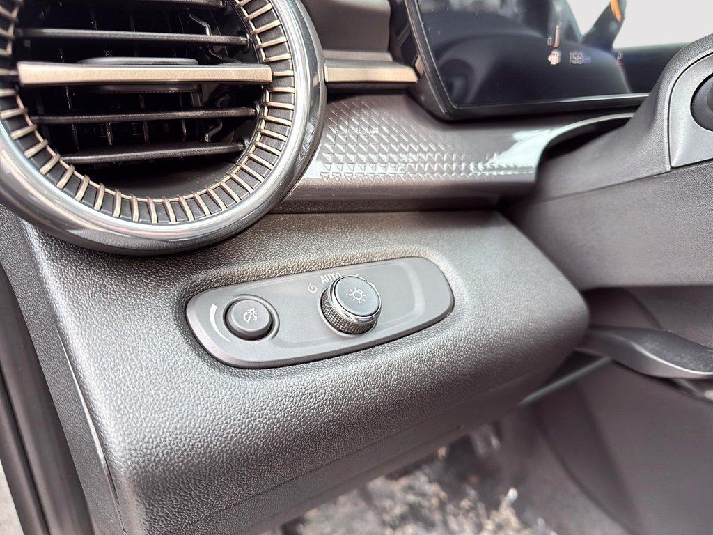 Chevrolet Trax ACTIV 2026 à Drummondville, Québec - 10 - w1024h768px