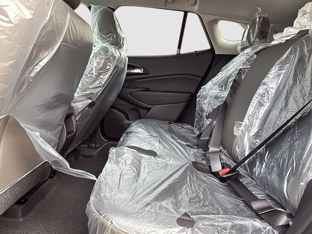 Chevrolet Trax ACTIV 2026 à Drummondville, Québec - 7 - w1024h768px