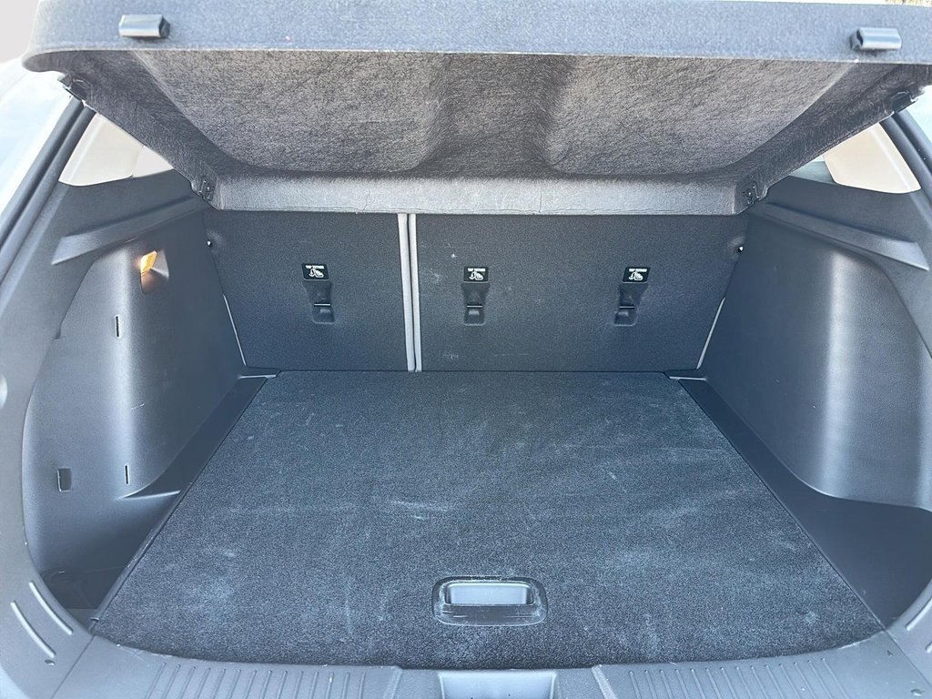 2026 Chevrolet Trax ACTIV-4