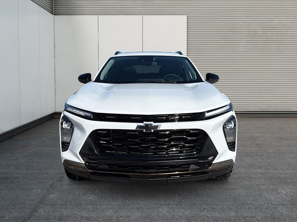 2026 Chevrolet Trax ACTIV-1