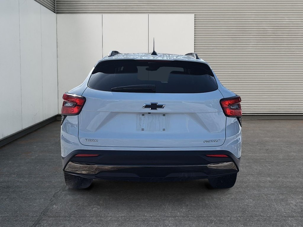 2026 Chevrolet Trax ACTIV-2