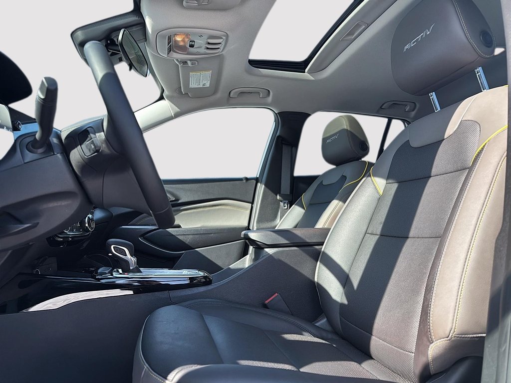 2026 Chevrolet Trax ACTIV-6