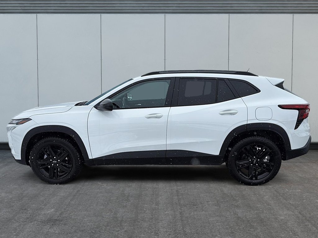 Chevrolet Trax ACTIV 2026 à Drummondville, Québec - 5 - w1024h768px