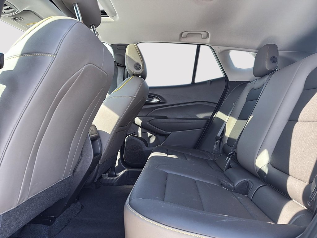 2026 Chevrolet Trax ACTIV-7