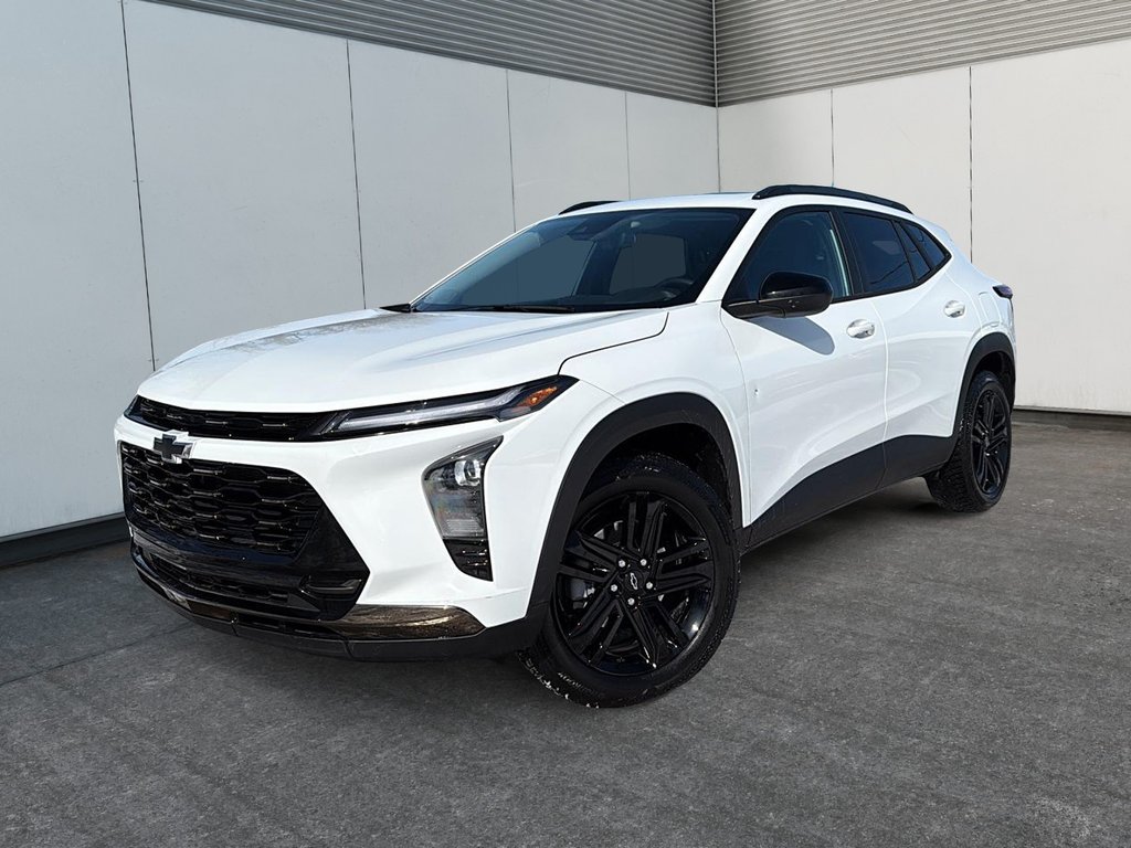 2026 Chevrolet Trax ACTIV-0