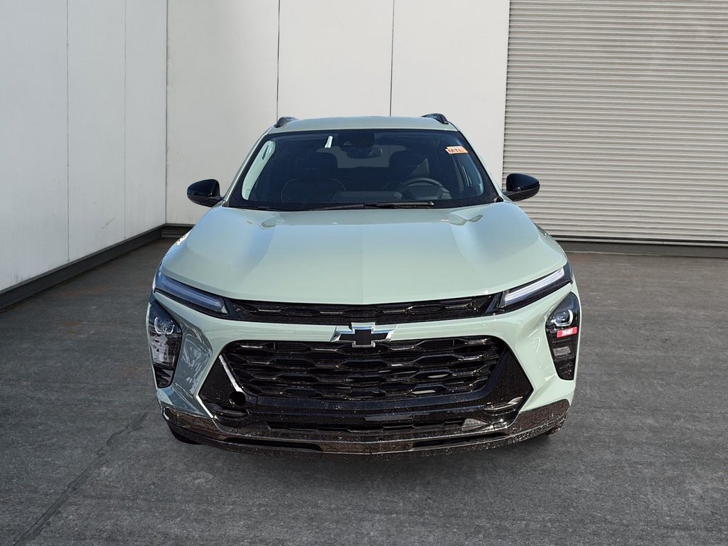 2026 Chevrolet Trax ACTIV in Drummondville, Quebec - 2 - w1024h768px