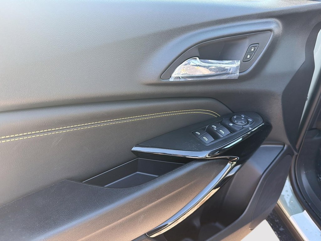 2026 Chevrolet Trax ACTIV in Drummondville, Quebec - 10 - w1024h768px