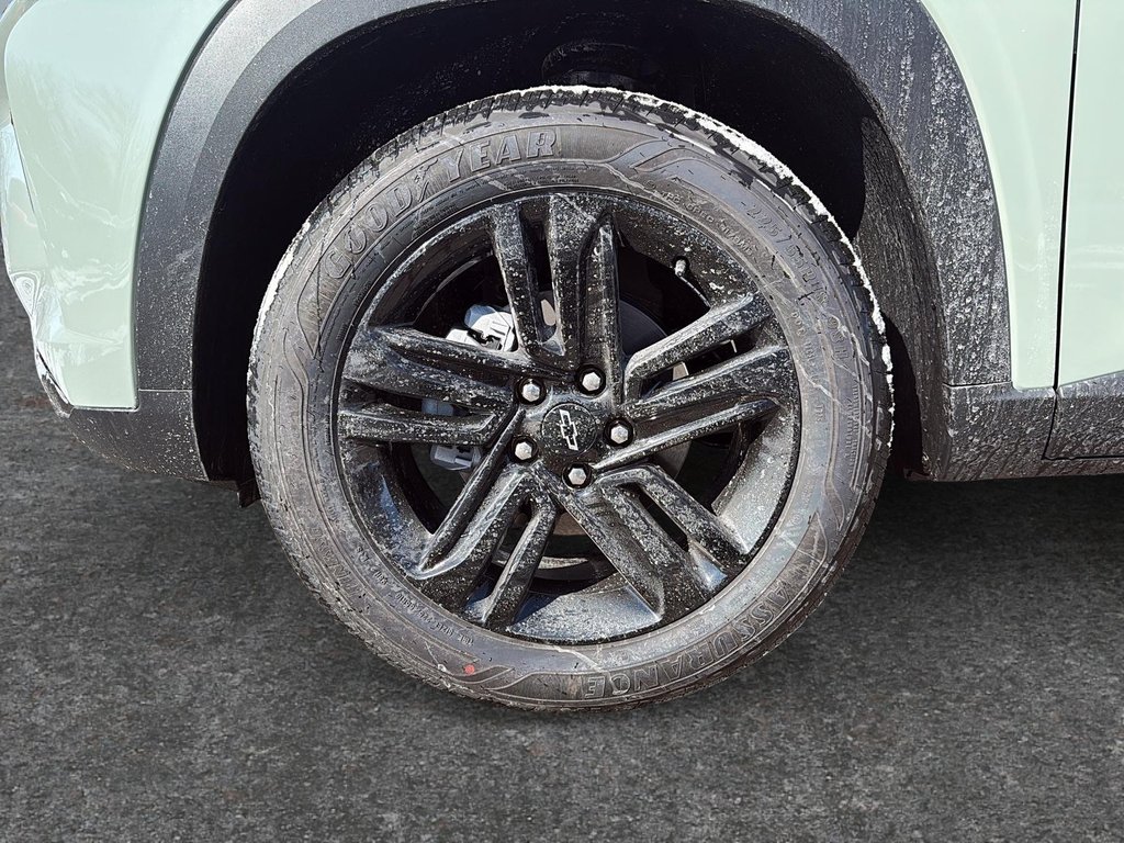 2026 Chevrolet Trax ACTIV in Drummondville, Quebec - 6 - w1024h768px