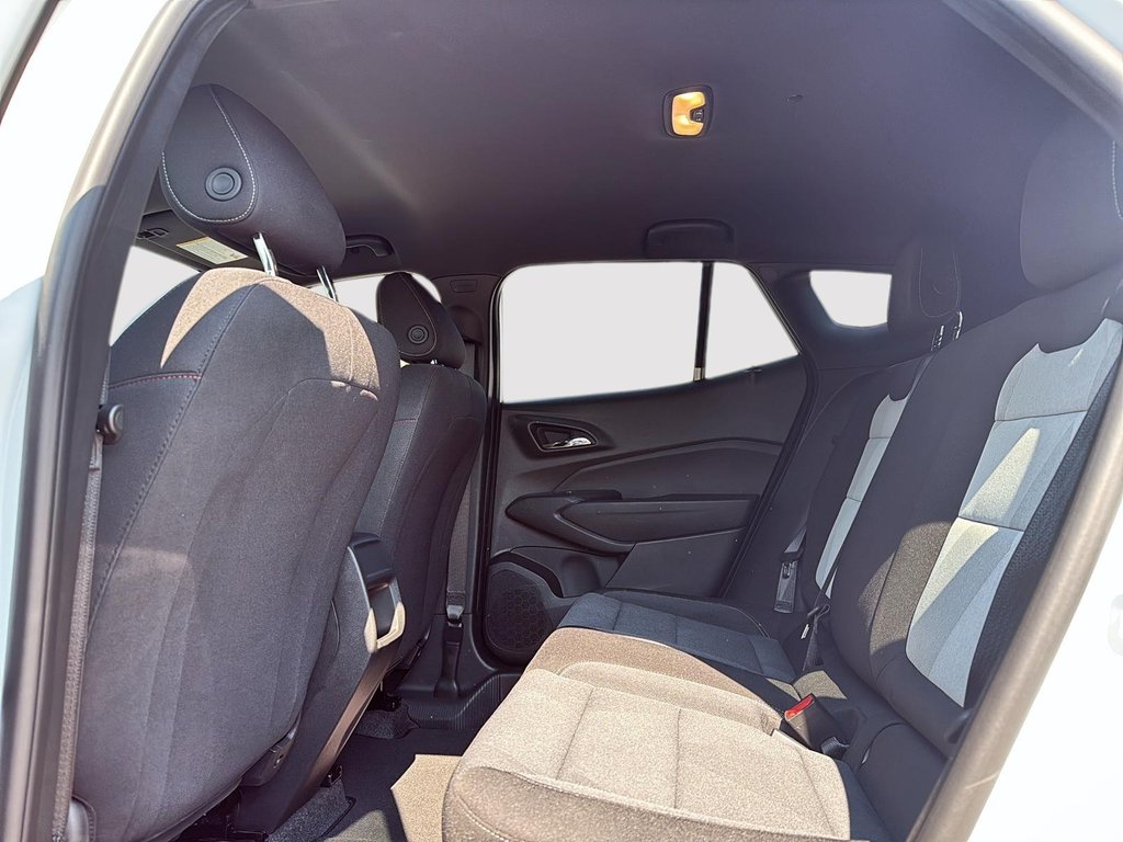 Chevrolet Trax 1RS 2026 à Drummondville, Québec - 10 - w1024h768px