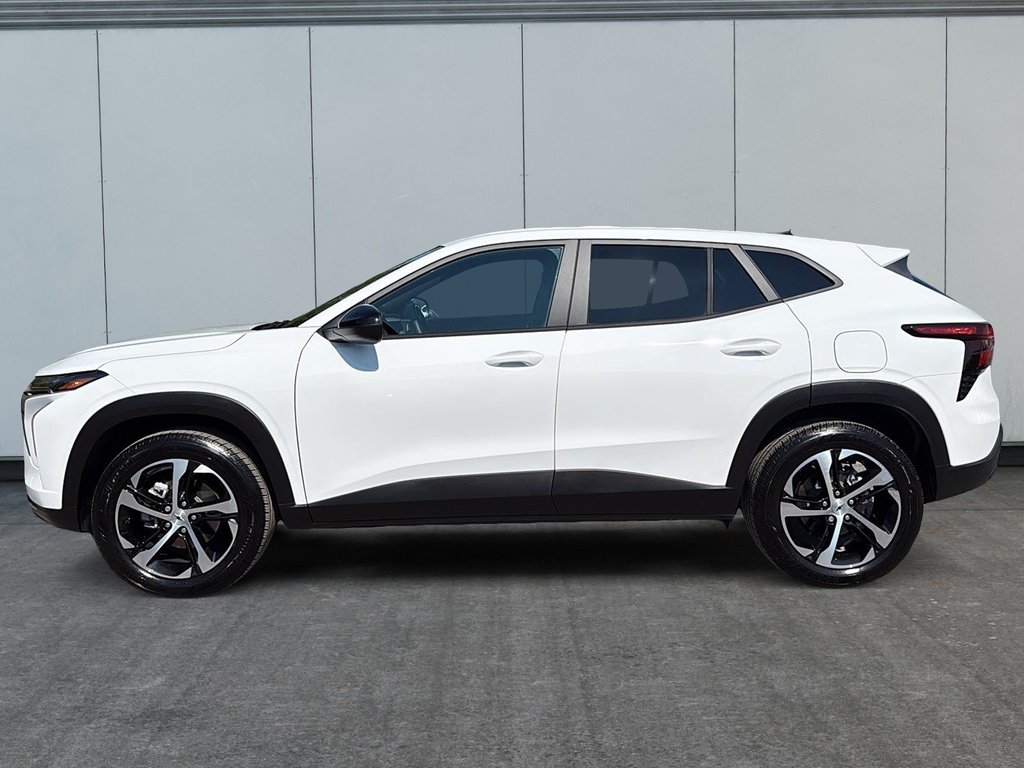Chevrolet Trax 1RS 2026 à Drummondville, Québec - 5 - w1024h768px