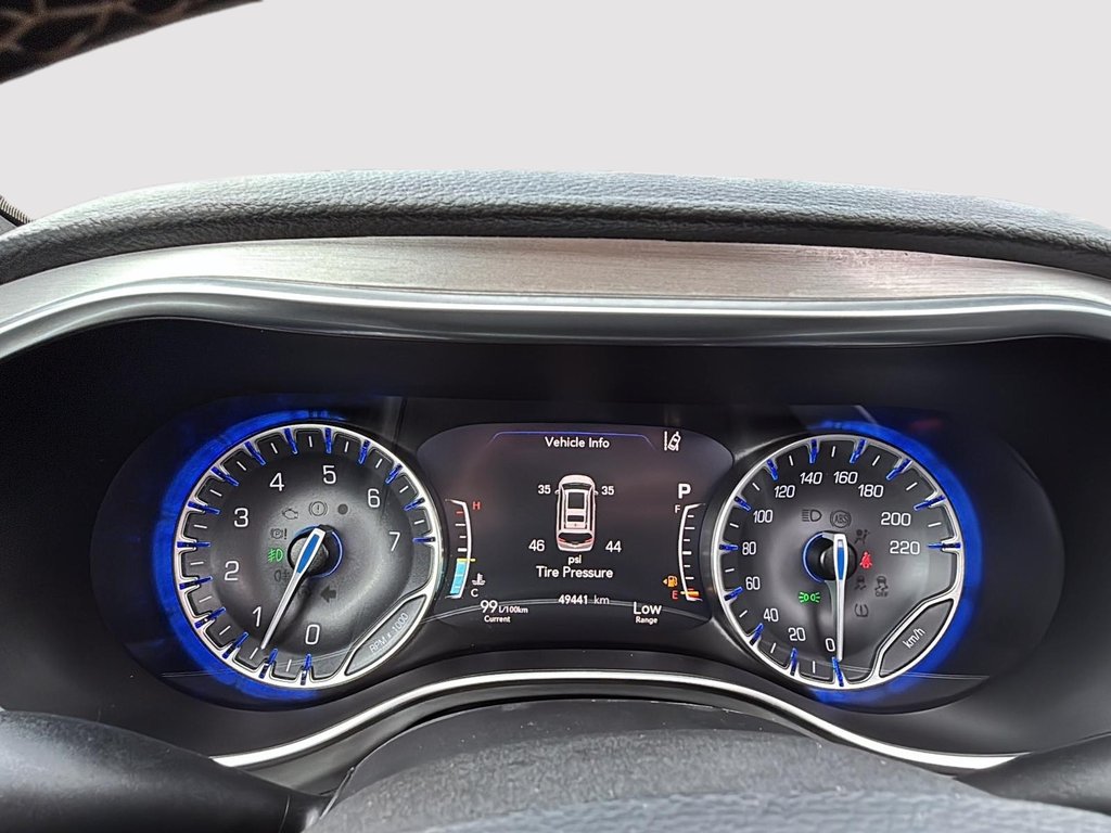 2024 Chrysler Pacifica Limited S Apparence AWD in Drummondville, Quebec - 18 - w1024h768px
