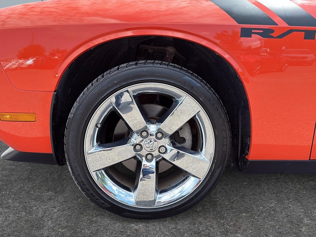 Dodge Challenger R/T 2009 à Drummondville, Québec - 7 - w1024h768px