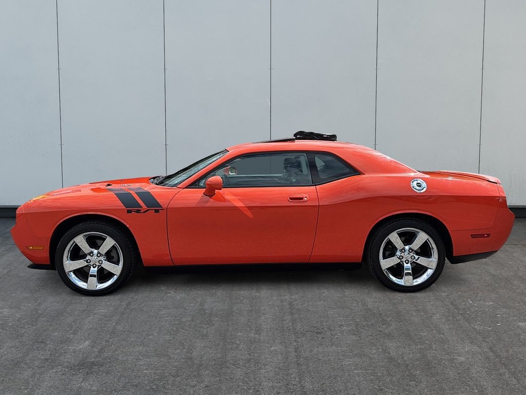 Dodge Challenger R/T 2009 à Drummondville, Québec - 5 - w1024h768px