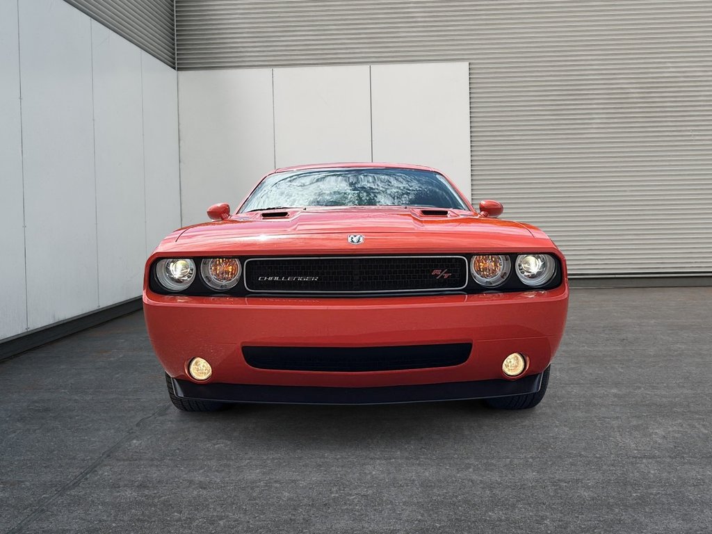 Dodge Challenger R/T 2009 à Drummondville, Québec - 2 - w1024h768px