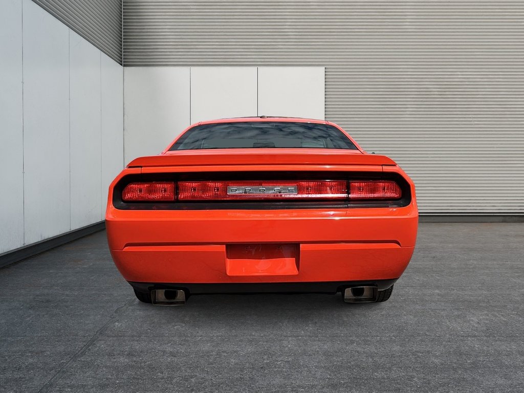 Dodge Challenger R/T 2009 à Drummondville, Québec - 3 - w1024h768px