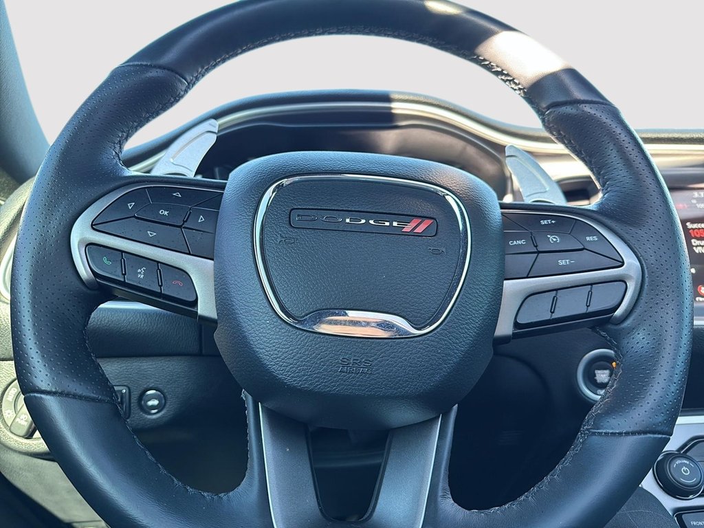 2019 Dodge Challenger R/T in Drummondville, Quebec - 13 - w1024h768px