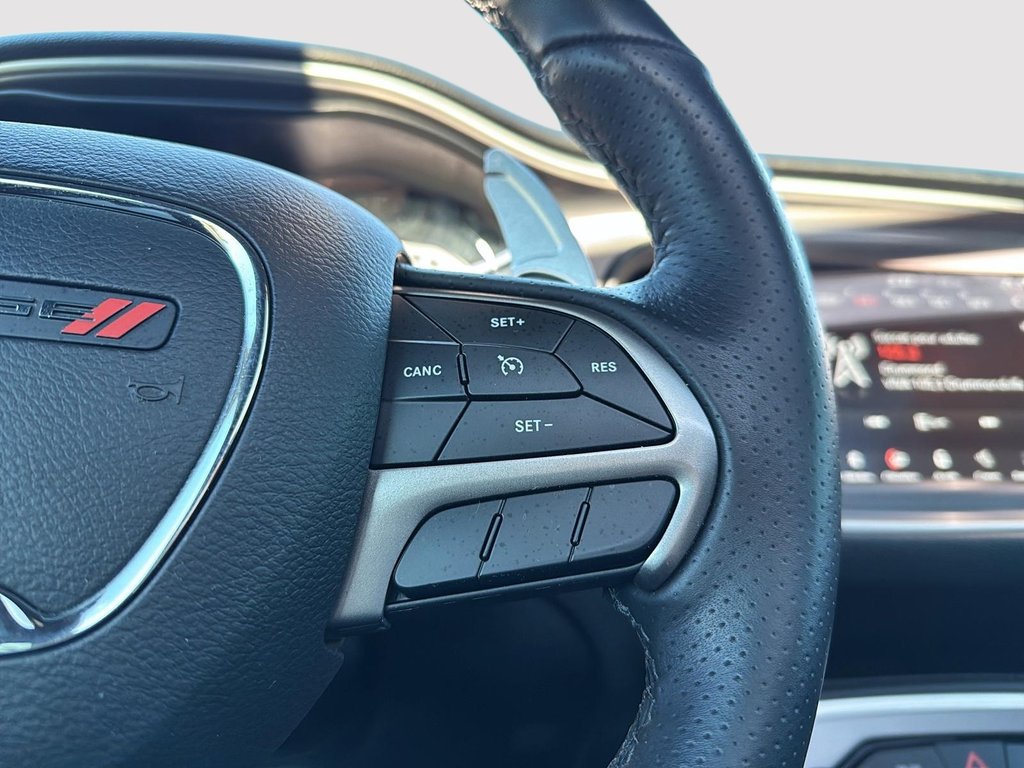 2019 Dodge Challenger R/T in Drummondville, Quebec - 15 - w1024h768px