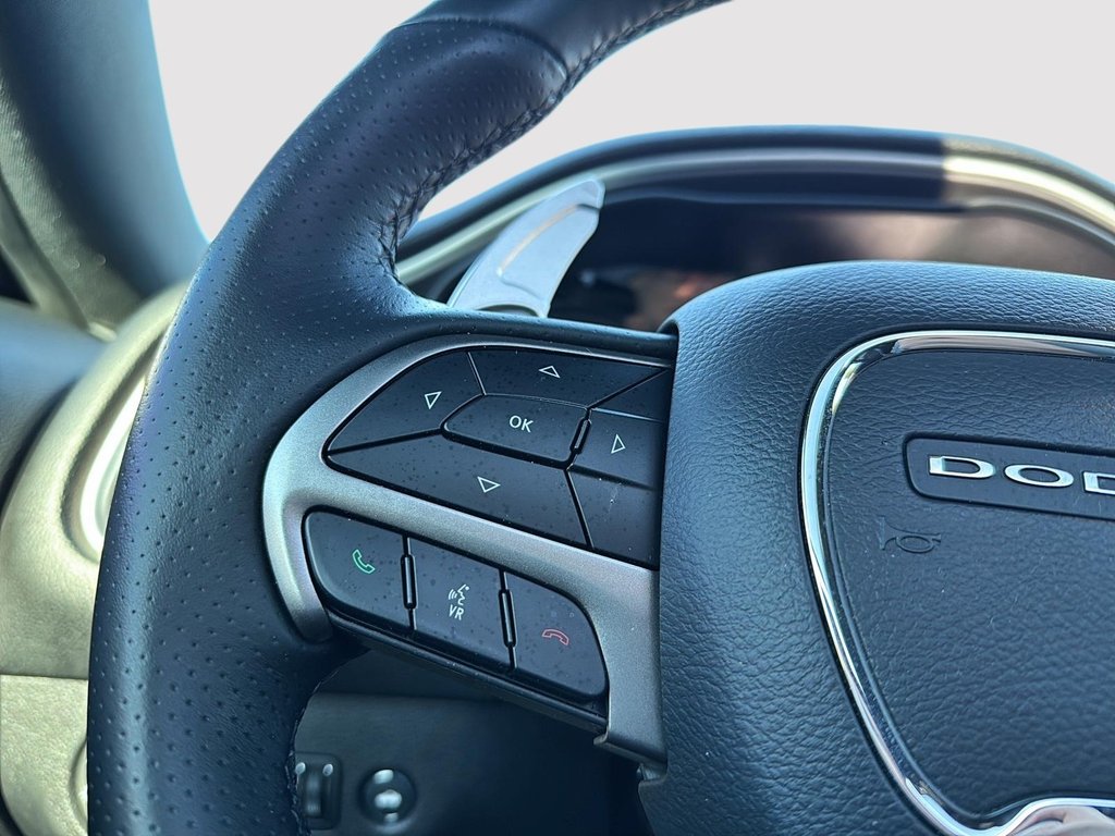 2019 Dodge Challenger R/T in Drummondville, Quebec - 14 - w1024h768px