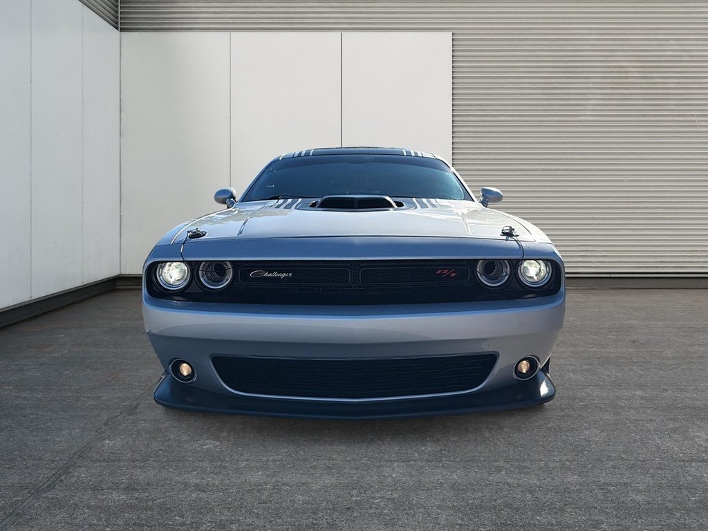 2019 Dodge Challenger R/T in Drummondville, Quebec - 2 - w1024h768px