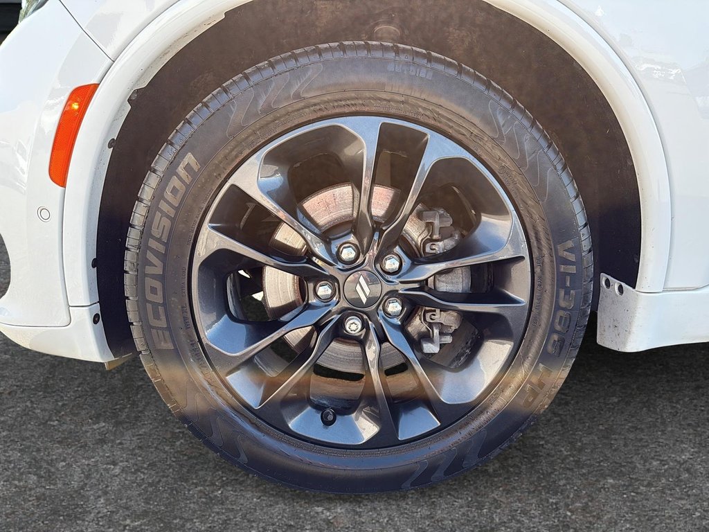 Dodge Durango R/T 2021 à Drummondville, Québec - 7 - w1024h768px