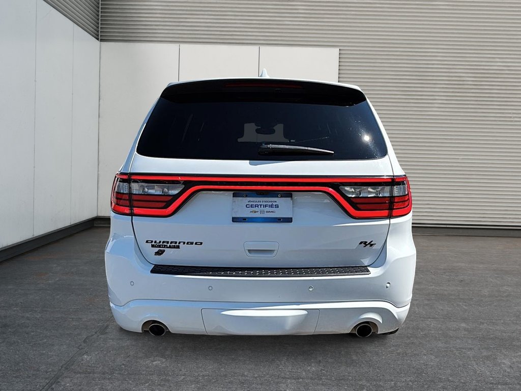 Dodge Durango R/T 2021 à Drummondville, Québec - 3 - w1024h768px