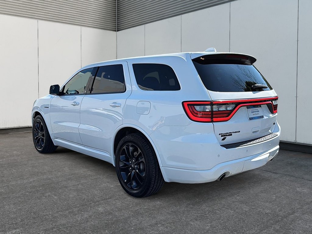 Dodge Durango R/T 2021 à Drummondville, Québec - 4 - w1024h768px