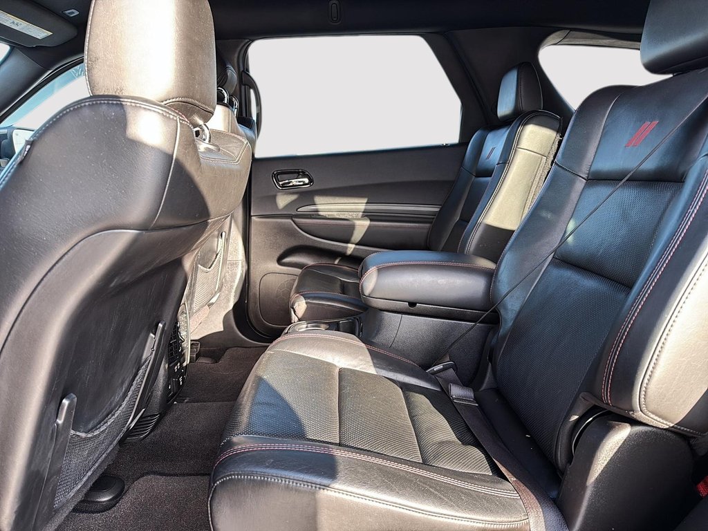 2021 Dodge Durango R/T-7