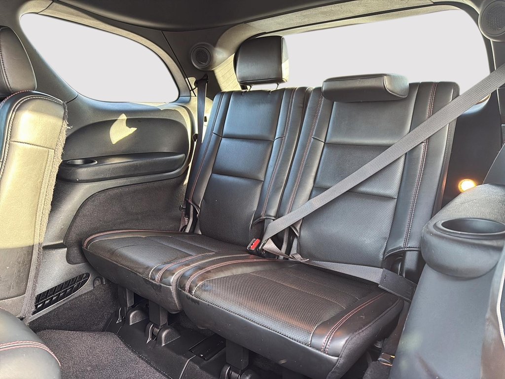 2021 Dodge Durango R/T in Drummondville, Quebec - 9 - w1024h768px