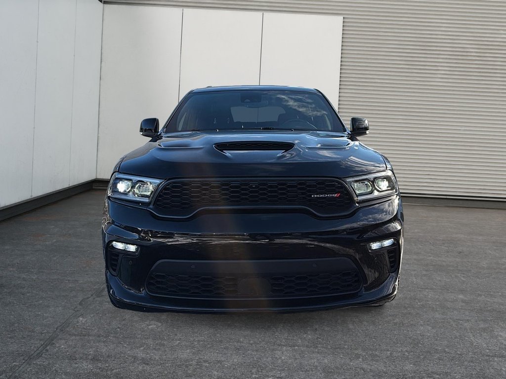 2021 Dodge Durango R/T-1