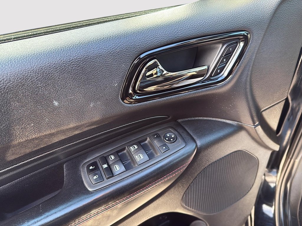 2021 Dodge Durango R/T in Drummondville, Quebec - 11 - w1024h768px