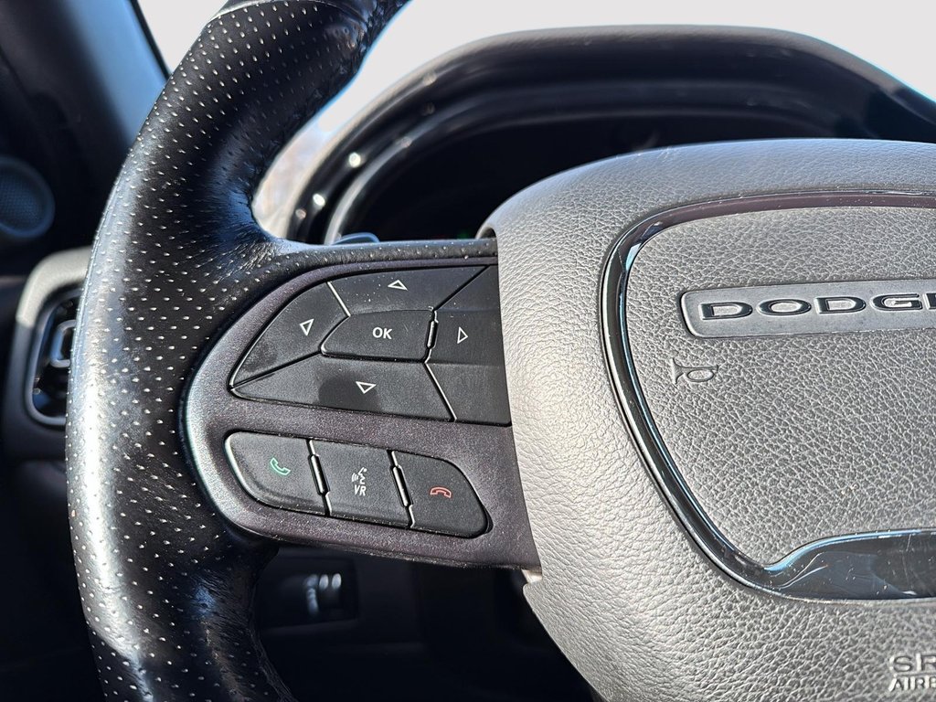 2021 Dodge Durango R/T in Drummondville, Quebec - 14 - w1024h768px