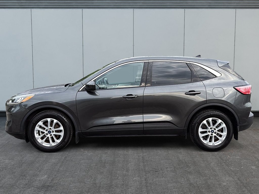 Ford Escape SE 2020 à Drummondville, Québec - 5 - w1024h768px