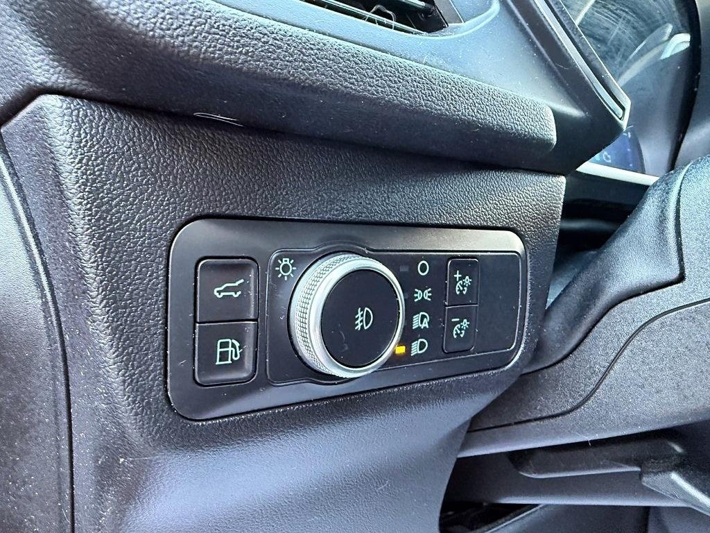 2022 Ford Escape Titanium Plug-In Hybrid in Drummondville, Quebec - 12 - w1024h768px